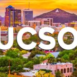 Tucson Travel Guide Travel Guide