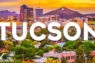 Tucson Travel Guide Travel Guide