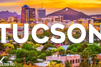 Tucson Travel Guide Travel Guide