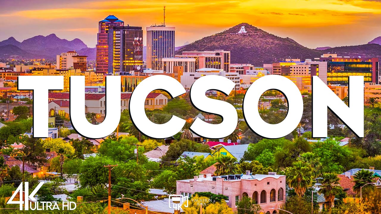 Tucson Travel Guide Travel Guide