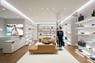 Michael Kors: Accessible Luxury Reinvented