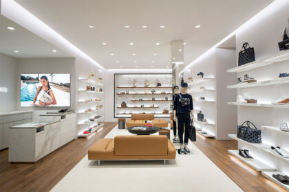 Michael Kors: Accessible Luxury Reinvented