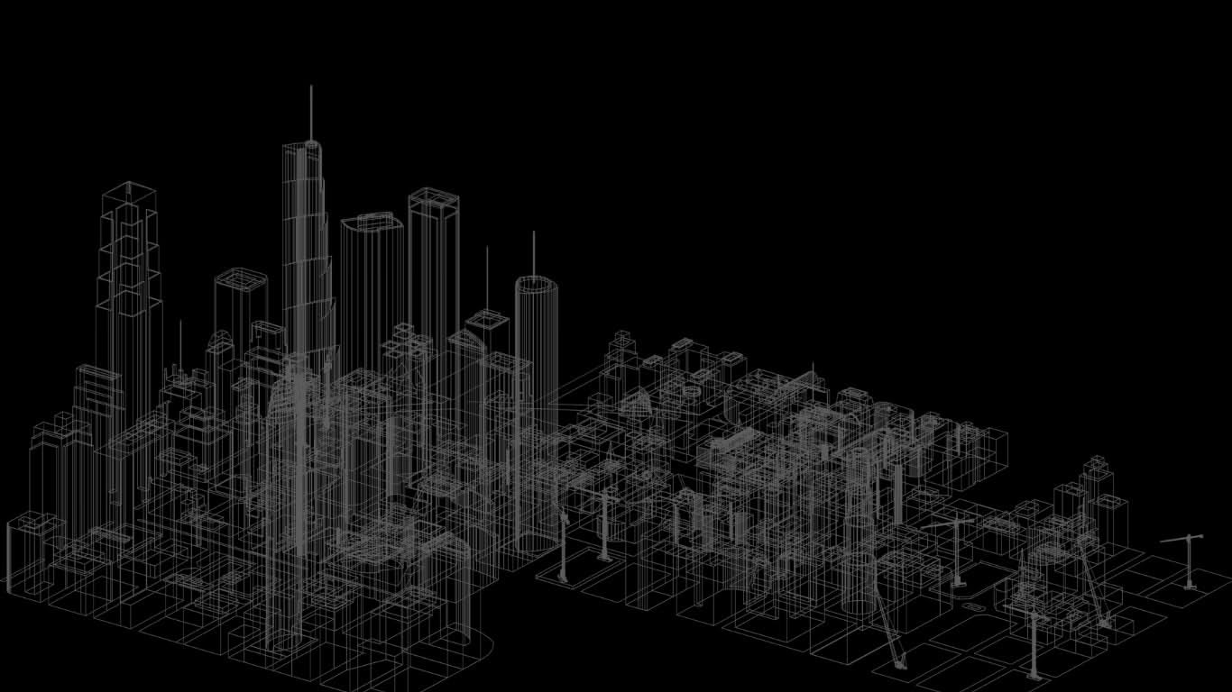 Axurbain: Future of Urban Living