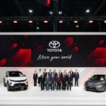 Toyota: Driving Innovation Forward
