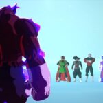 Toppo: Dragon Ball Super’s God of Justice